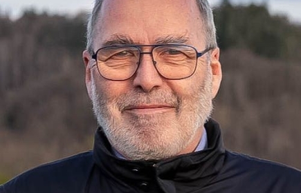 President Per Bäckström